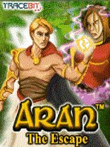 game pic for Aran - The Escape